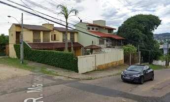 Imagem: Casa Sobrado Terreno Bairro Medianeira