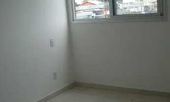 Imagem 4: Apartamento na Praia de Itapuã - 02 Quartos e 01 Vaga de Garagem