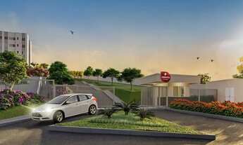 Imagem: Conquista Marinas Ponta Negra - AM Avenida