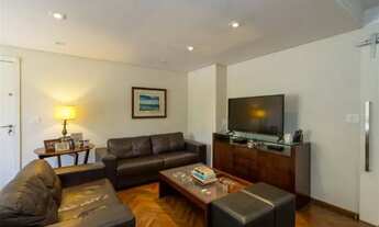 Imagem 2: Viva com Conforto e Lazer na Vila Mascote: Apartamento de 3 Quartos com Lazer Completo e L