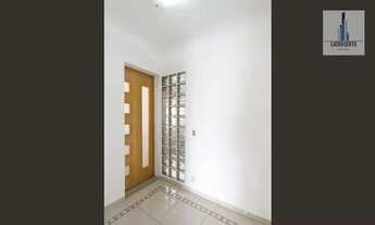 Imagem 4: Apartamento com 3 dormitórios à venda, 95 m² por R$ 795.000,00 - Vila Santo Estéfano - São