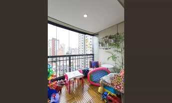 Imagem 5: APARTAMENTO RESIDENCIAL em SÃO PAULO - SP, VILA MARIANA