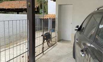 Imagem 6: Casa linear Centro c/ 3qts, send 1suíte, 2brs, 2vgs, quintal, split, blindex, amrs plnjds