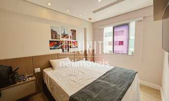 Imagem 7: Cobertura Duplex 3 quartos no TopLife Club Residence - Águas Claras