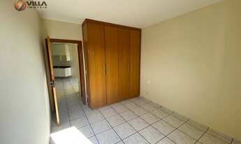 Imagem 5: Apartamento com 1 dormitório para alugar, 40 m² por R$ 1.417,00/mês - Santo Antônio - Amer