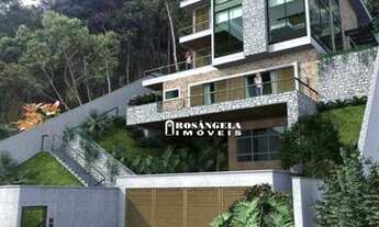 Imagem 3: Terreno à venda, 893 m² por R$ 120.000,00 - Pimenteiras - Teresópolis/RJ