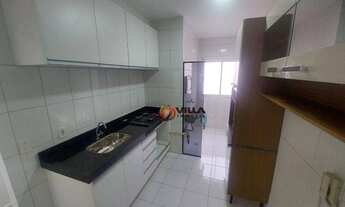 Imagem: Apartamento para alugar, 50 m² por R$ 1.399,00/mês