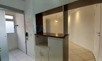 Imagem 6: Apartamento Padrão para Venda e Aluguel em Cidade Ademar São Paulo-SP - 2319