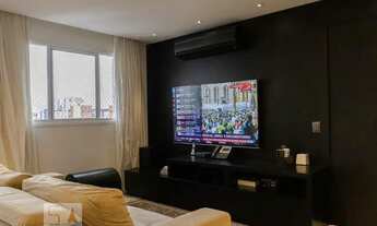 Imagem 7: Apartamento para Aluguel - Aclimação, 3 Quartos, 140 m2