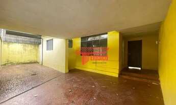 Imagem 4: Casa com 2 dormitórios para alugar, 157 m² por R$ 2.184,52/mês - Vila Helena - Santo André