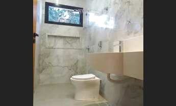 Imagem 5: Casa de condomínio Portal do Sol Garden, 580 m2, com 4 suítes, piscina