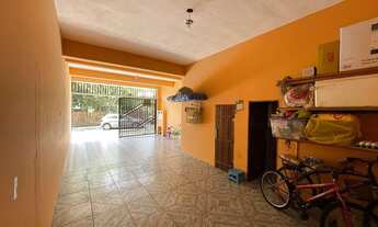 Imagem 3: Sobrado com 3 dormitórios à venda, 125 m² por R$ 370.000,00 - Jardim Bandeirante (São Rafa