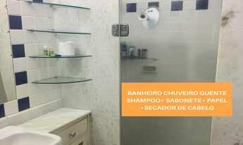 Imagem 2: Lindo apartamento mobiliado com 02 dormitórios em Teresópolis, Alto