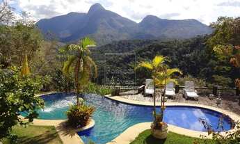 Imagem: PETRóPOLIS - Casa de Condomínio - Araras