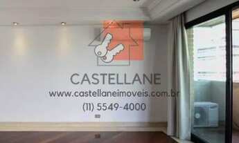 Imagem 6: Apartamento 4 dormitórios para Locação em São Paulo, Vila Mariana, 4 dormitórios, 2 suítes