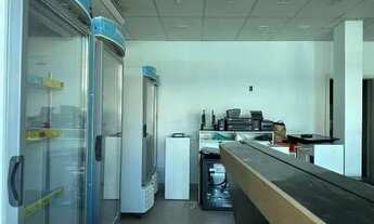 Imagem 6: Aluga-se ponto comercial no Setor Bueno de 50m² esquina com a T10