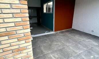 Imagem 4: Cobertura com 2 dormitórios à venda, 100 m² por R$ 510.000,00 - Vila Camilópolis - Santo A