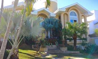 Imagem: Casa Residencial Jurerê Internacional