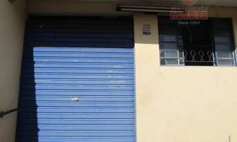 Imagem: Casa comercial à venda, Jardim São Francisco