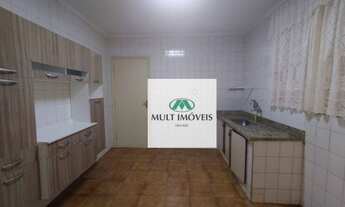 Imagem 3: Apartamento com 3 dormitórios à venda, 109 m² por R$ 300.000,00 - Jardim Paulistano - Ribe