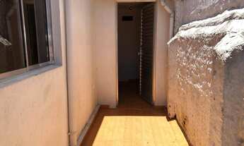 Imagem: Casa com 1 dormitório para alugar, 40 m²