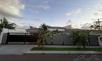 Imagem: Casa 326,00 m² de Construção Jd Los