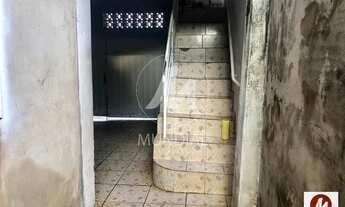 Imagem 3: Casa (térrea na rua) 3 dormitórios/suite, cozinha planejada