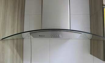 Imagem 7: Condomínio Barra D Oro 100 m2 com 3 quartos Barra da Tijuca