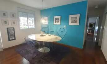 Imagem 4: Apartamento em Pinheiros com 3 Dormitórios