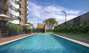 Imagem 3: Apartamento para venda tem 37 metros quadrados com 2 quartos em Vila Lageado - São Paulo