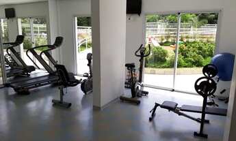 Imagem 6: Apartamento para aluguel com 65 metros quadrados com 2 quartos em Vila Congonhas - São Pau