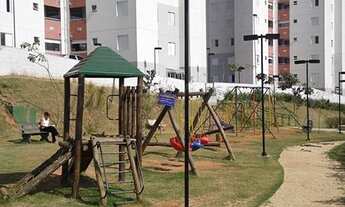 Imagem 7: Apartamento com 3 dormitórios à venda, 70 m² por R$ 320.000,00 - Vila Bela Vista (Zona Nor