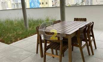 Imagem 2: STUDIO - CONSOLAÇÃO - 1 DORMITÓRIO - 25 M2 - SEM VAGA