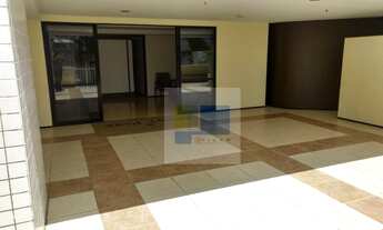 Imagem 3: Apartamento com 3 dormitórios à venda, 90 m² por R$ 410.000,00 - Cocó - Fortaleza/CE