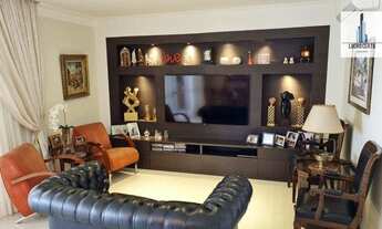 Imagem 7: Apartamento com 4 dormitórios à venda, 234 m² por R$ 3.500.000,00 - Vila Leopoldina - São