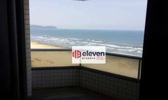 Imagem 6: Apartamento com 4 dormitórios à venda, 217 m² por R$ 750.000 - Campo da Aviação - Praia Gr