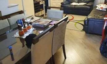 Imagem 2: Sobrado com 2 dormitórios à venda, 140 m² por R$ 742.000,00 - Jardim Santa Mena - Guarulho