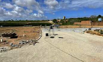 Imagem 7: Loteamento Top Ville No Eusebio,Ao Lado Da Cidade Alfha Ville Ultimas Unidades . : Provér