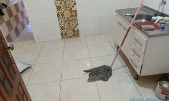 Imagem 5: CASA TÉRREA - VILA PALMARES - SP