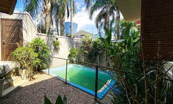 Imagem 2: Térrea para aluguel com 120 metros quadrados com 2 quartos em Centro - Gravataí - RS