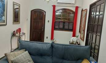 Imagem 2: Casa para venda com 130 metros quadrados com 4 quartos em Campo Grande - Rio de Janeiro