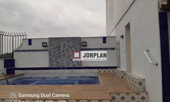 Imagem 7: Cobertura com 3 dormitórios à venda, 260 m² por R$ 1.750.000,00 - Icaraí - Niterói/RJ