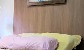 Imagem 6: Casa em Jardim Paranapunga - Três Lagoas