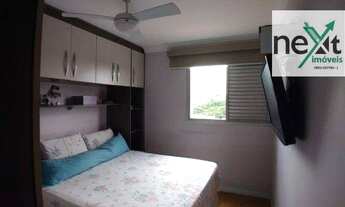 Imagem 7: Apartamento no Jd. Independência com 57 m² - 2 dormitórios - 1 vaga