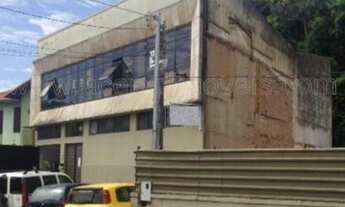Imagem 2: Galpão à venda, 363 m² por R$ 750.000,00 - Democrata - Juiz de Fora/MG