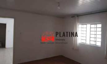 Imagem 3: Casa com 1 dormitório para alugar por R$ 950,00/mês - Vila Santa Teresa (Zona Sul) - São P