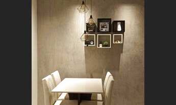 Imagem 2: Apartamento com 2 dormitórios à venda, 54 m² por R$ 170.000,00 - Jardim Paraíso - Jacareí