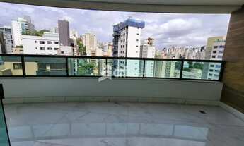 Imagem 3: Apartamento 4 quartos, 181 m², 4 vagas, lazer completo