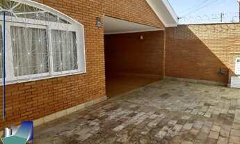 Imagem 4: RIBEIRÃO PRETO - Casa Padrão - ALTO DO IPIRANGA