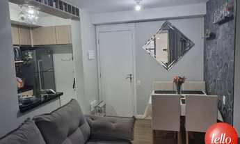 Imagem 2: São Paulo - Apartamento Padrão - Vila Prudente